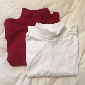 OshKosh B'Gosh Toddler Turtlenecks